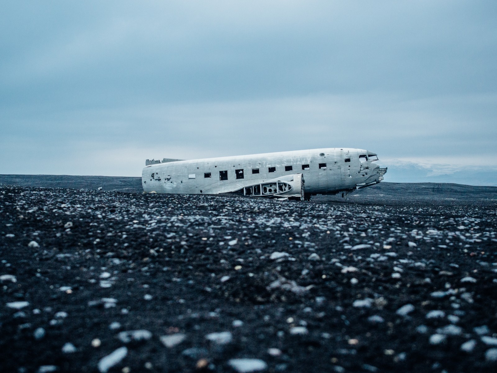 写真, 飛行機, スクラップ, 残骸, ジェフ・シェルドン