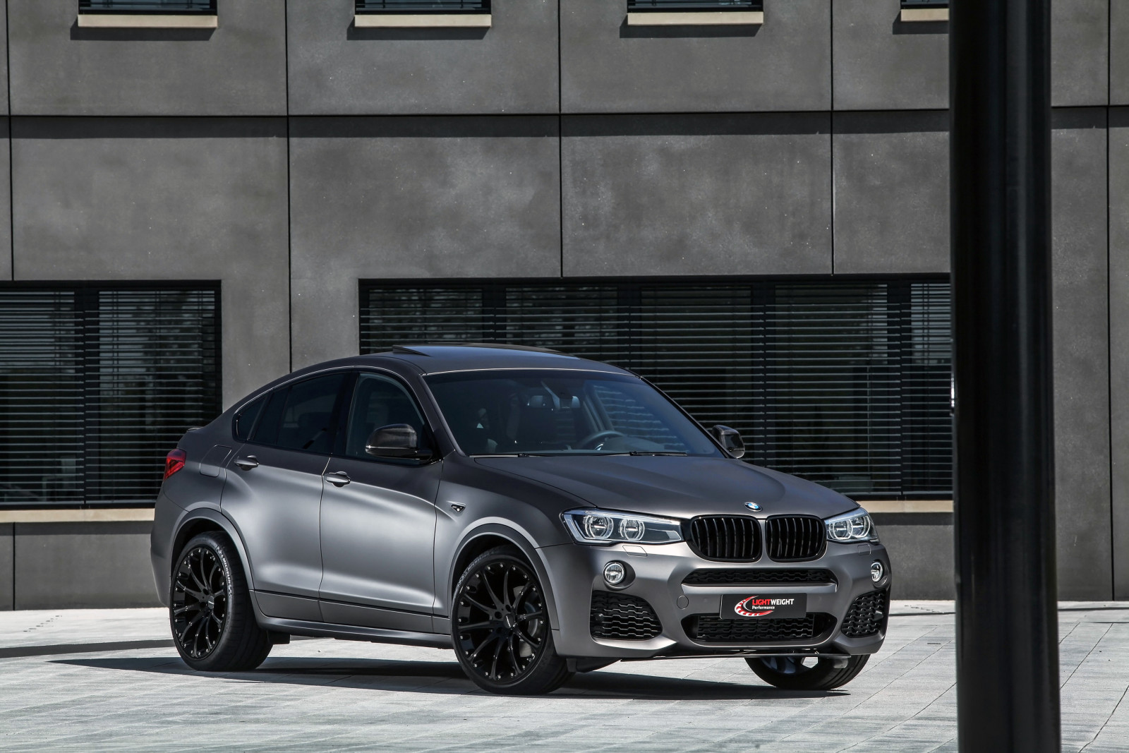 BMW, 2015, F26