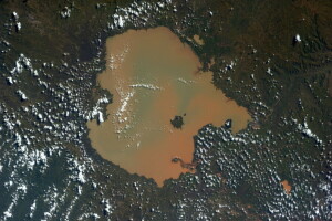 エチオピア, タナ湖