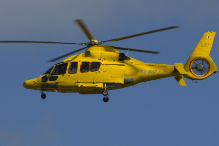 EC155B1, ヘリコプター, 多目的