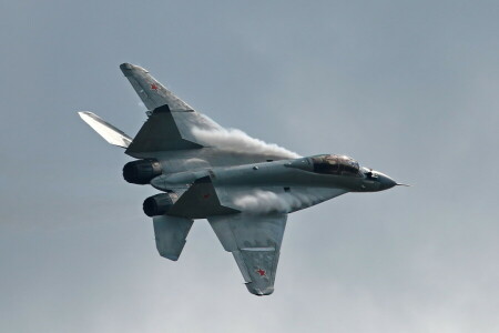 전투기, 미그 -29, 다목적, MiG-29