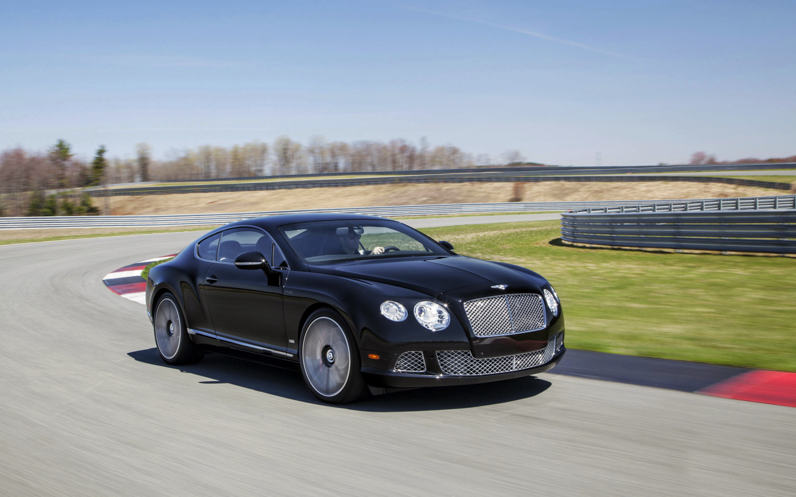hitam, jalan, mobil, coupe, Bentley, Mesin, Kontinental, The Mans