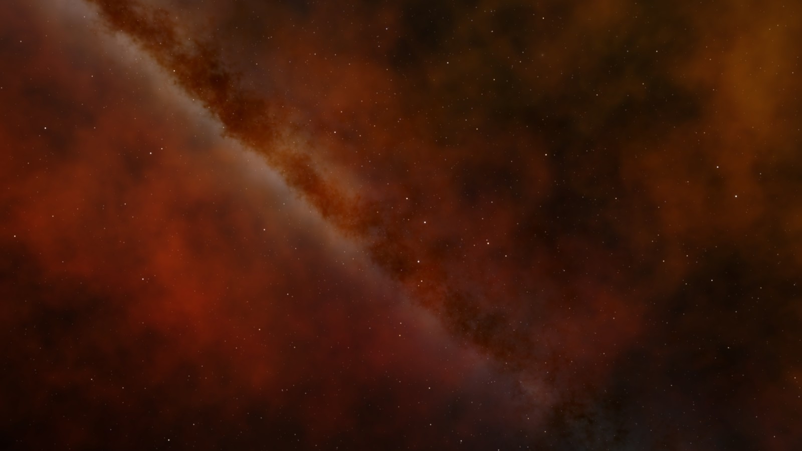 スペース, 出演者, 星雲, NGC 2392