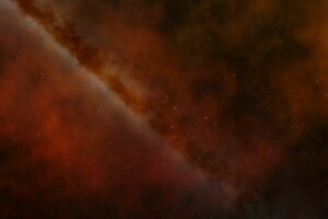 성운, NGC 2392, 우주, 별