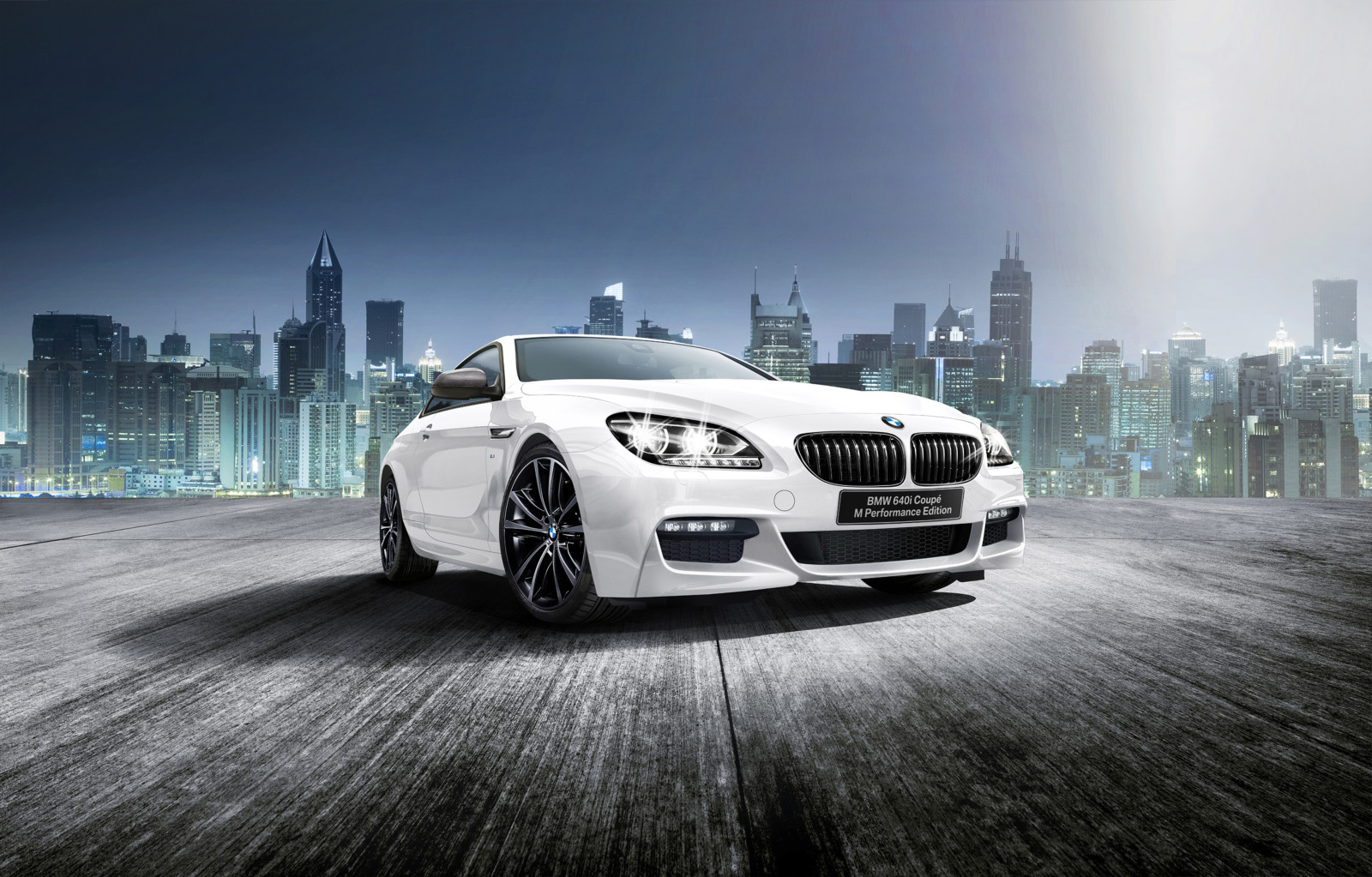 coupe, BMW, 2015, F13, 6-Series