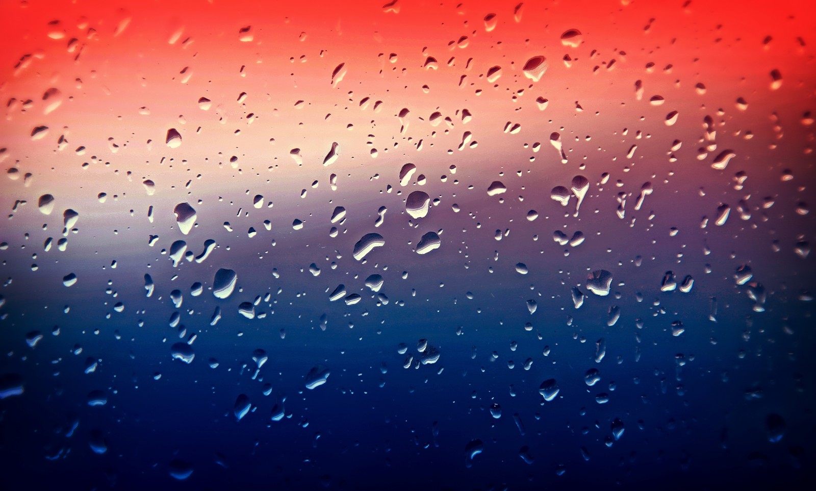 ガラス, 写真, 雨, 落とす, 色, 写真家, アレッサンドロ・ディ・チッコ